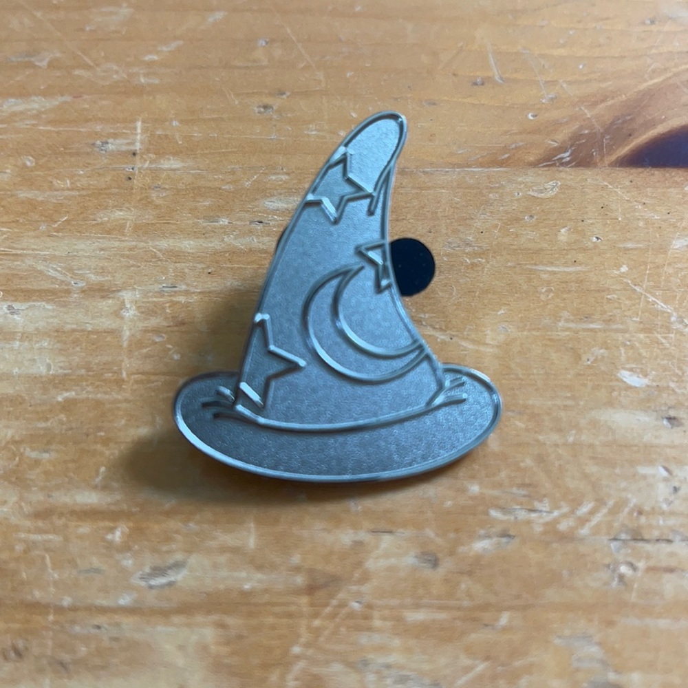 Disney Hat Pin